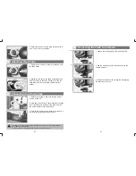 Предварительный просмотр 4 страницы Cheetah CL-360 Instruction Manual