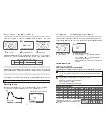 Preview for 9 page of Cheetah cl-360x Instruction Manual