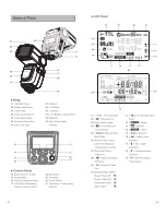 Preview for 4 page of Cheetah V860 Instruction Manual