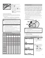 Предварительный просмотр 8 страницы Cheetah V860 Instruction Manual