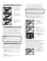 Предварительный просмотр 6 страницы Cheetah V860c Instruction Manual