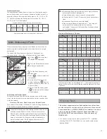 Предварительный просмотр 8 страницы Cheetah V860c Instruction Manual