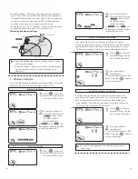 Предварительный просмотр 9 страницы Cheetah V860c Instruction Manual