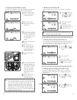 Предварительный просмотр 10 страницы Cheetah V860c Instruction Manual