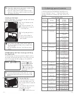 Предварительный просмотр 12 страницы Cheetah V860c Instruction Manual