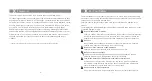 Preview for 3 page of Cheetah XT32C User Manual