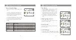 Preview for 7 page of Cheetah XT32C User Manual