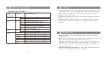 Preview for 8 page of Cheetah XT32C User Manual