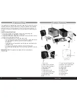 Предварительный просмотр 4 страницы Chef Tested 452543 Instruction Manual