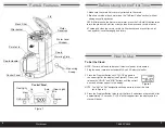 Preview for 4 page of Chef Tested 452559 Instruction Manual