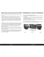 Предварительный просмотр 5 страницы Chef Tested CEG-2000BSA Instruction Manual