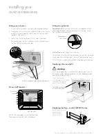 Предварительный просмотр 5 страницы Chef 540MM User Manual