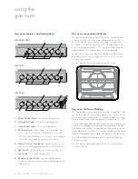 Предварительный просмотр 6 страницы Chef 540MM User Manual