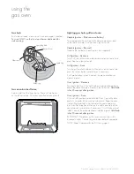 Предварительный просмотр 7 страницы Chef 540MM User Manual