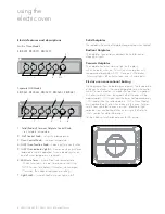 Предварительный просмотр 8 страницы Chef 540MM User Manual