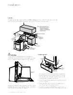 Предварительный просмотр 16 страницы Chef 540MM User Manual