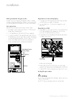 Предварительный просмотр 19 страницы Chef 540MM User Manual