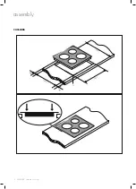 Preview for 12 page of Chef CHC642BB User Manual