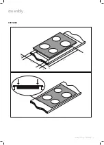 Preview for 13 page of Chef CHC642BB User Manual