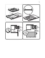 Предварительный просмотр 5 страницы Chef CHE654SC User Manual