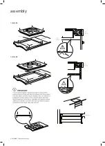 Предварительный просмотр 6 страницы Chef CHI644BB User Manual