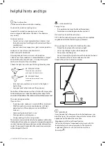 Предварительный просмотр 12 страницы Chef CHI644BB User Manual