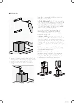 Предварительный просмотр 7 страницы Chef CRC914DB User Manual