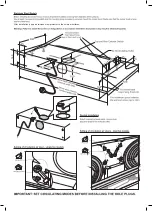 Предварительный просмотр 3 страницы Chef CRF610WA Installation And User Manual