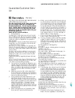 Предварительный просмотр 23 страницы Chef EHC946U User Manual