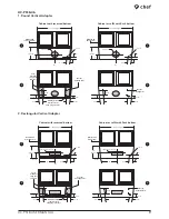 Preview for 9 page of Chef UC-PS18-30 User Manual