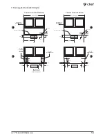 Preview for 10 page of Chef UC-PS18-30 User Manual