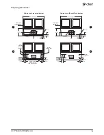 Preview for 6 page of Chef UC-PS38SS-30 User Manual