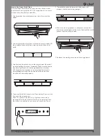 Preview for 9 page of Chef UC-PS38SS-30 User Manual