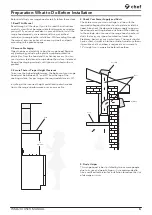 Предварительный просмотр 6 страницы Chef WM-630SS-30 User Manual