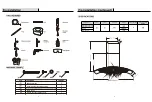 Preview for 4 page of Chef WM-639SS-30 Instruction Manual