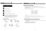 Preview for 6 page of Chef WM-639SS-30 Instruction Manual