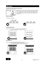 Preview for 16 page of ChefLine CHABB23T Instruction Manual