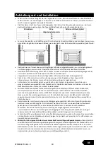 Preview for 31 page of ChefLine CHABB23T Instruction Manual