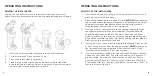 Preview for 6 page of Chefman INSTACOFFEE MAX+ User Manual