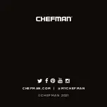 Preview for 11 page of Chefman INSTACOFFEE MAX+ User Manual