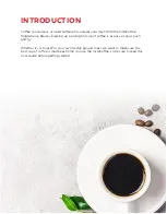 Preview for 3 page of Chefman INSTACOFFEE Manual