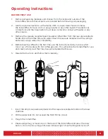 Preview for 9 page of Chefman INSTACOFFEE Manual