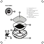 Preview for 6 page of Chefman RJ05-SQ-BLACK User Manual