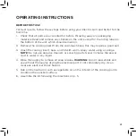 Preview for 7 page of Chefman RJ05-SQ-BLACK User Manual