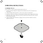 Preview for 8 page of Chefman RJ05-SQ-BLACK User Manual