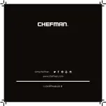 Preview for 16 page of Chefman RJ05-SQ-BLACK User Manual