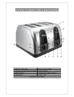 Preview for 5 page of Chefman RJ06 Series Instruction Booklet