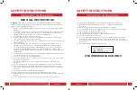 Предварительный просмотр 3 страницы Chefman RJ07-45-SS Instruction Manual