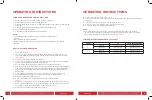 Preview for 5 page of Chefman RJ07-45-SS Instruction Manual