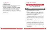 Preview for 3 page of Chefman RJ11-17-CC-UK Manual